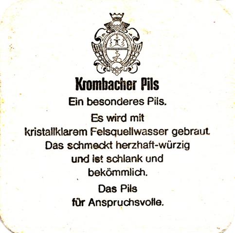 kreuztal si-nw krom felsquell 3b (quad185-ein besonderes-schwarz)
